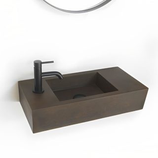 Lavabo Terrazzo Tagliamento – Perfect Choice for Modern Bathrooms